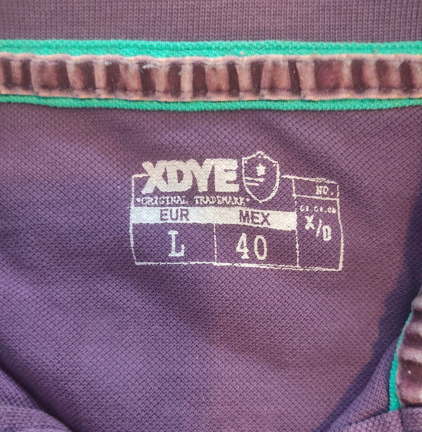 Korte mouw polo – photo 5